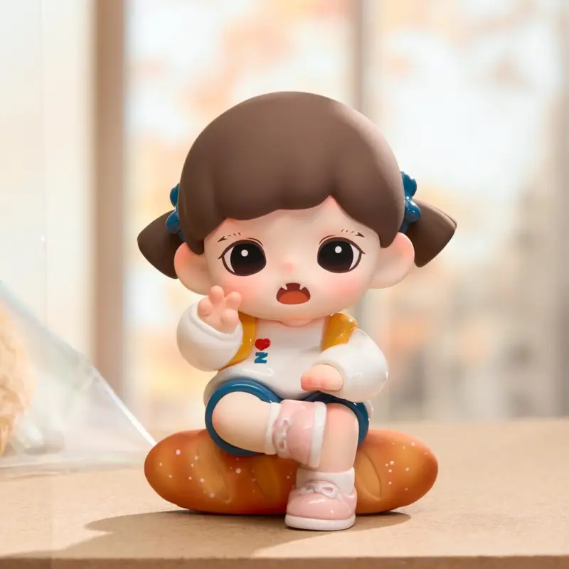 Zoraa Almond Baguette