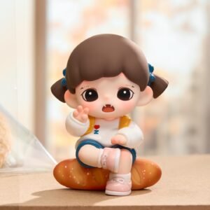 Zoraa Almond Baguette