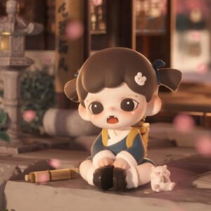 Zoraa Poems of Ling Long Series - Bookboy