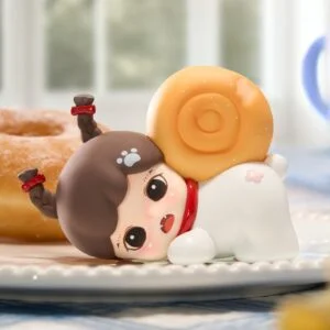 Zoraa Cheesy Snail