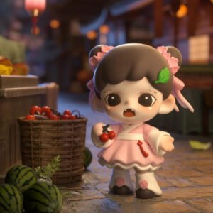 Zoraa Cherry