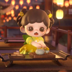 Zoraa Fairy