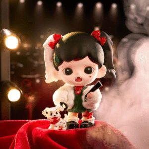 Zoraa I am the Baby Boss Little Devil