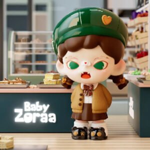 Zoraa Little Foodie