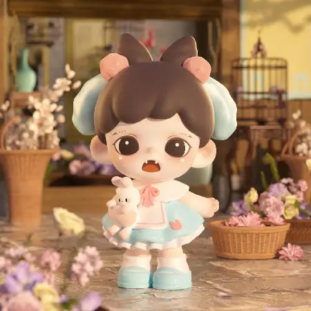 Zoraa Little Rabbit
