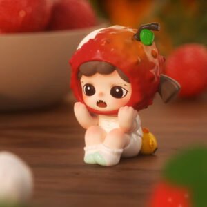 Zoraa Lychee Girl