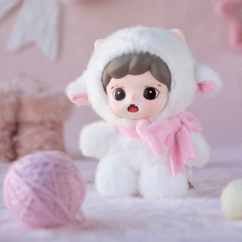 Zoraa Milky Sheep