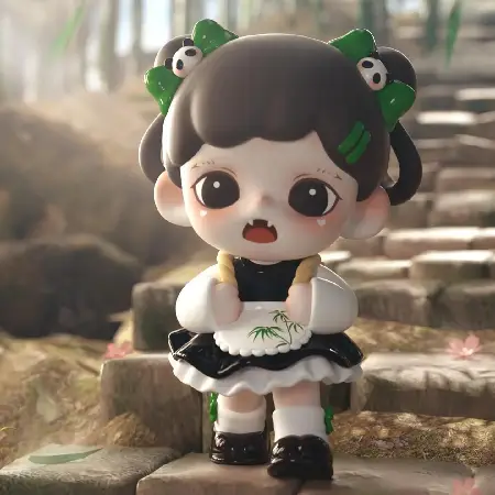 Zoraa Panda