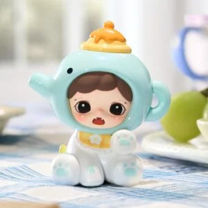 Zoraa Pudding Elephant