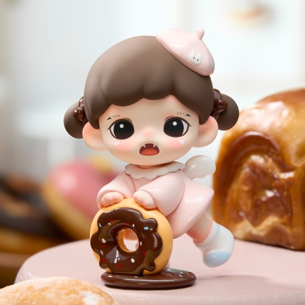 Zoraa Sweet Heart